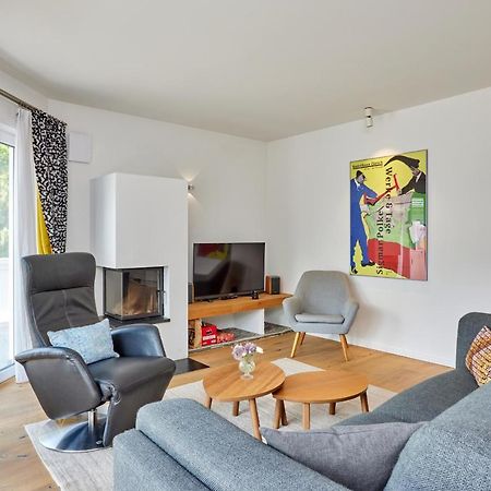 Bergidylle 2 Apartment Garmisch-Partenkirchen Exterior photo