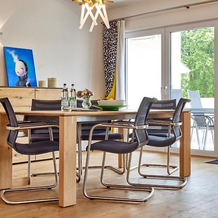 Bergidylle 2 Apartment Garmisch-Partenkirchen Exterior photo