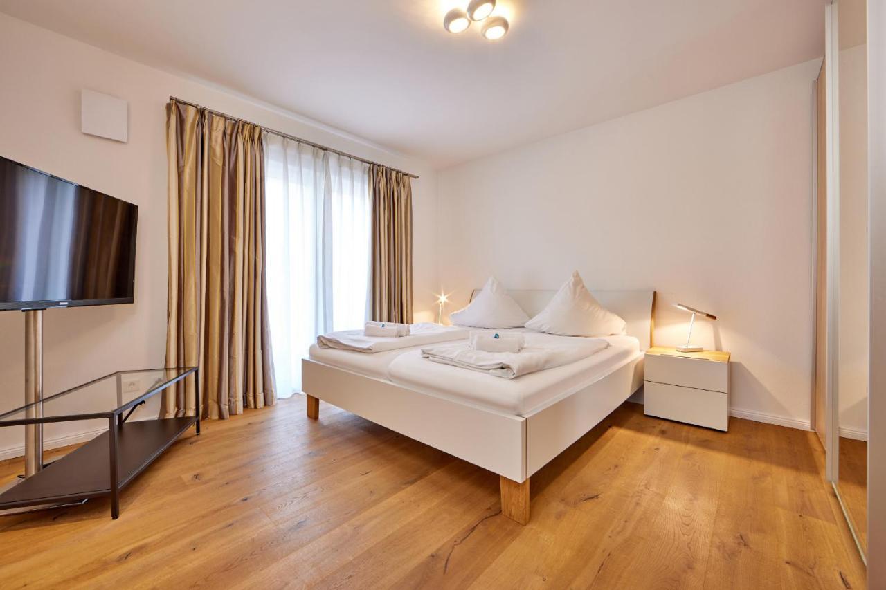 Bergidylle 2 Apartment Garmisch-Partenkirchen Exterior photo