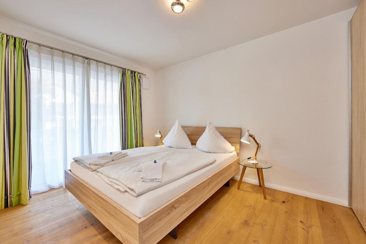Bergidylle 2 Apartment Garmisch-Partenkirchen Exterior photo