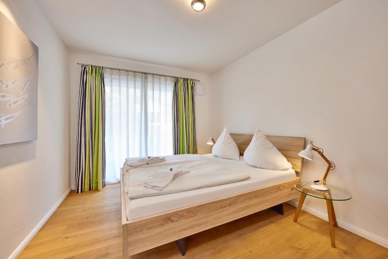 Bergidylle 2 Apartment Garmisch-Partenkirchen Exterior photo