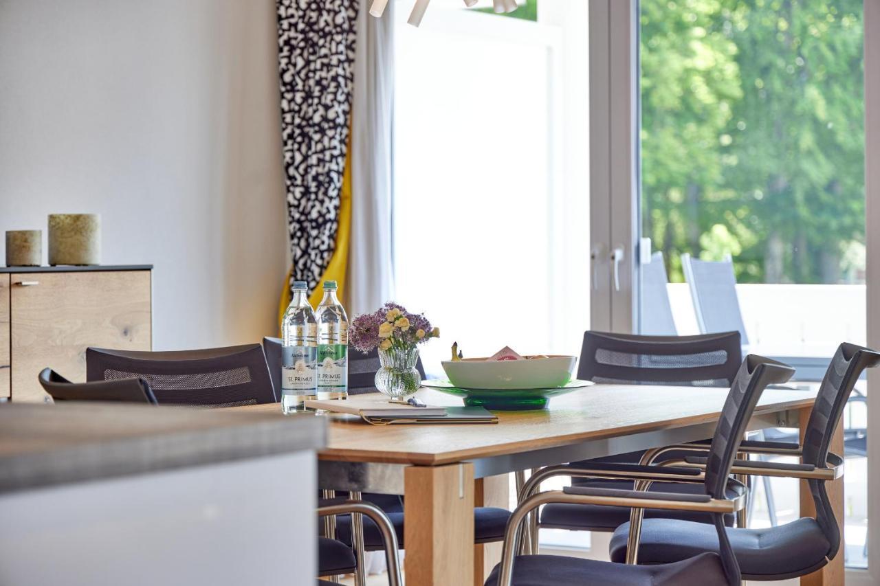 Bergidylle 2 Apartment Garmisch-Partenkirchen Exterior photo