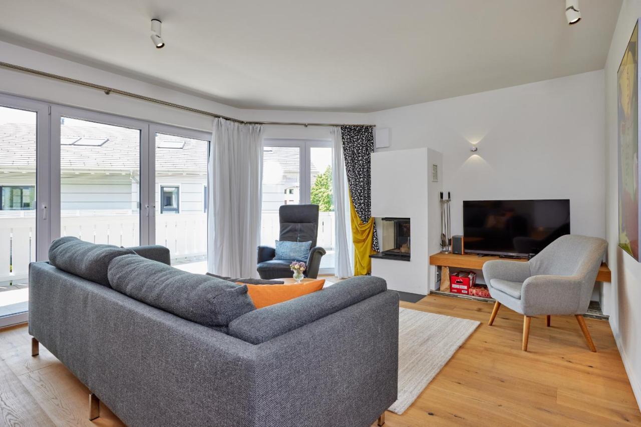 Bergidylle 2 Apartment Garmisch-Partenkirchen Exterior photo