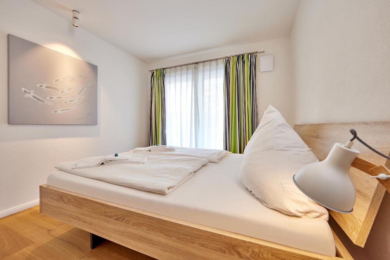 Bergidylle 2 Apartment Garmisch-Partenkirchen Exterior photo