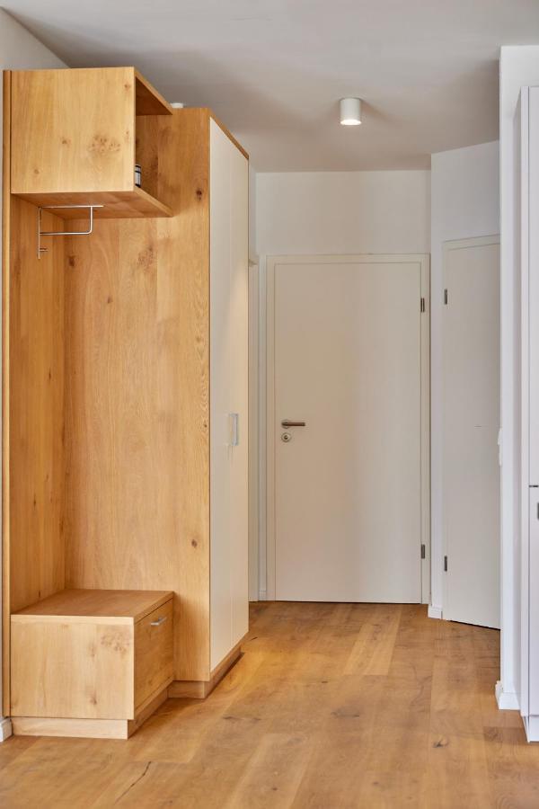 Bergidylle 2 Apartment Garmisch-Partenkirchen Exterior photo